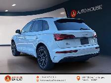 2022 Audi Q5 S LINE QUATTRO AWD BACKUP CAMERA NAVIGATION LEATHER - Photo 5