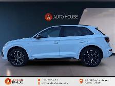 2022 Audi Q5 S LINE QUATTRO AWD BACKUP CAMERA NAVIGATION LEATHER - Photo 6
