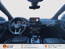 2022 Audi Q5 S LINE QUATTRO AWD BACKUP CAMERA NAVIGATION LEATHER - Photo 10