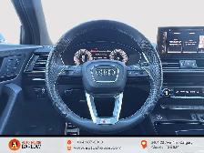 2022 Audi Q5 S LINE QUATTRO AWD BACKUP CAMERA NAVIGATION LEATHER - Photo 11