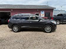 2015 Buick Enclave Premium AWD