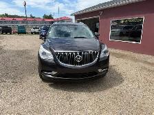 2015 Buick Enclave Premium AWD - Photo 2