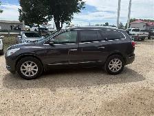 2015 Buick Enclave Premium AWD - Photo 3
