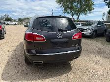 2015 Buick Enclave Premium AWD - Photo 4