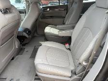 2015 Buick Enclave Premium AWD - Photo 8