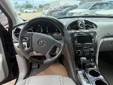 2015 Buick Enclave Premium AWD - Photo 11