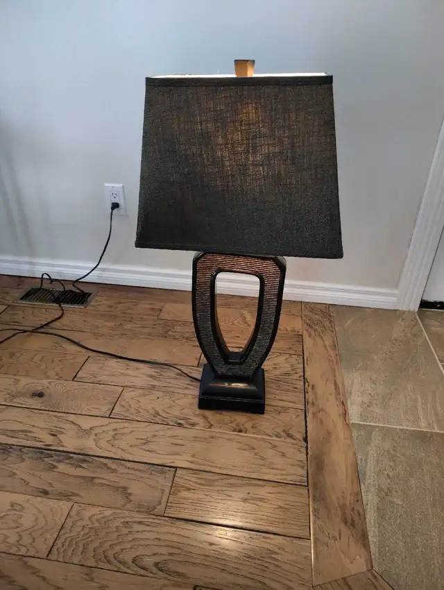 Twilight lamps