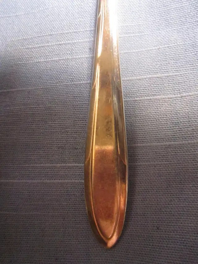 #43   REVERIE silverware set for 8
