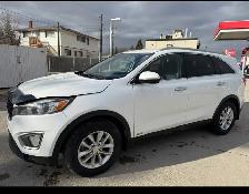 2016 Kia Sorento LX - Photo 2