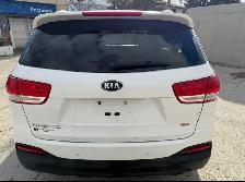 2016 Kia Sorento LX - Photo 4
