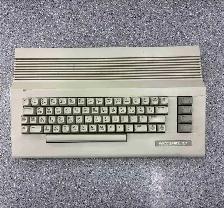 Commodore 64C Pc Boxed With 154I Floppy Drive