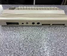 Commodore 64C Pc Boxed With 154I Floppy Drive - Photo 2