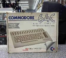 Commodore 64C Pc Boxed With 154I Floppy Drive - Photo 6