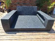 Daybed Luxury Resort-Grade Outdoor - Photo 2