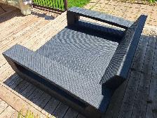 Daybed Luxury Resort-Grade Outdoor - Photo 3