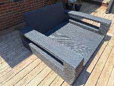 Daybed Luxury Resort-Grade Outdoor - Photo 4