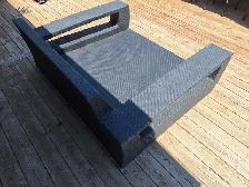 Daybed Luxury Resort-Grade Outdoor - Photo 5