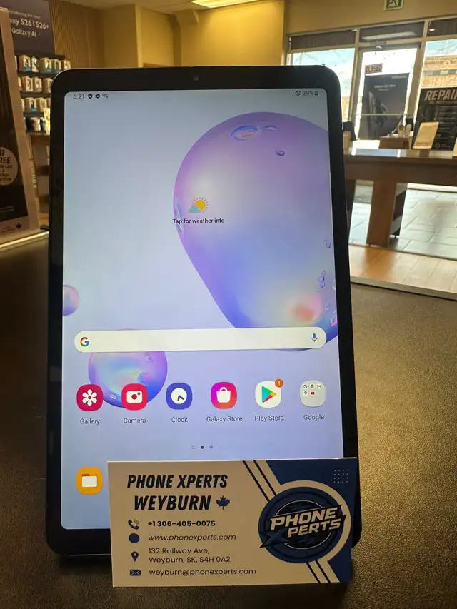 Galaxy A8