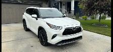 2021 TOYOTA HIGHLANDER PLATINUM - Photo 2