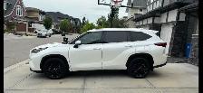 2021 TOYOTA HIGHLANDER PLATINUM - Photo 3