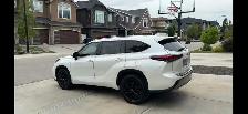 2021 TOYOTA HIGHLANDER PLATINUM - Photo 4