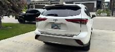 2021 TOYOTA HIGHLANDER PLATINUM - Photo 5