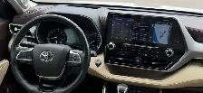 2021 TOYOTA HIGHLANDER PLATINUM - Photo 6