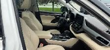 2021 TOYOTA HIGHLANDER PLATINUM - Photo 7