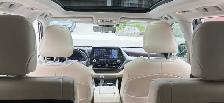 2021 TOYOTA HIGHLANDER PLATINUM - Photo 8