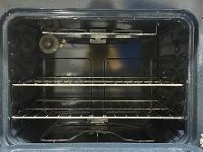 Insignia Glass Top Stove NS-RNE4BMSS9-C (S4294) $388 Only - Photo 4