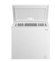Vissani 8.8 Cu. Ft. Convertible Manual Defrost Chest Freezer - Photo 2