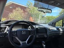 2014 Honda Civic - Photo 2