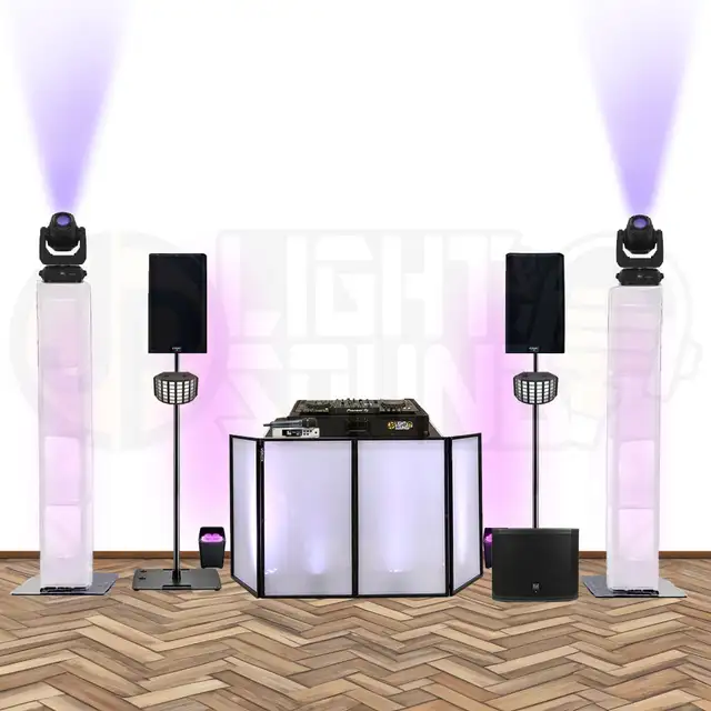 BEST BOLLYWOOD/PUNJABI/PAKISTANI DJ FOR YOUR EVENT