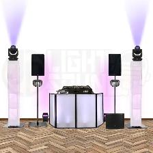 BEST BOLLYWOOD/PUNJABI/PAKISTANI DJ FOR YOUR EVENT
