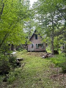 Beaverbrook Camp