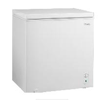 Vissani 8.8 Cu. Ft. Convertible Manual Defrost Chest Freezer