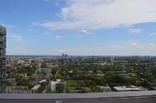3 ½ luxury Condo, Downtown near métro Guy Concordia - Photo 5