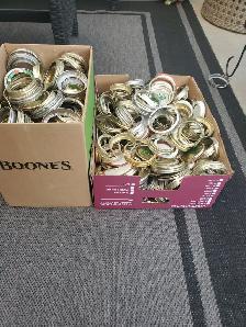 For sale canning jars - Photo 2