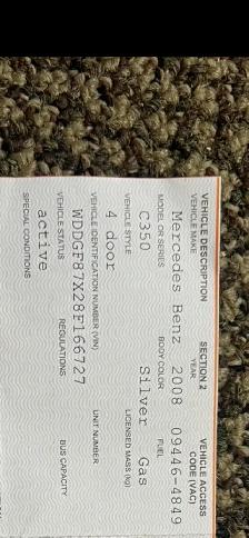 2008 Mercedes Benz C350 AMG Pkg - Photo 10