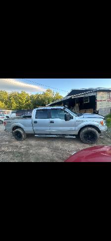2011 Ford F150 Twin Turbo - Photo 2