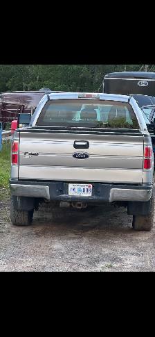2011 Ford F150 Twin Turbo - Photo 3