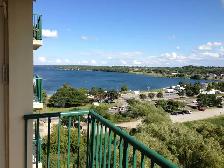 1 Bedroom Condo Barrie Waterfront