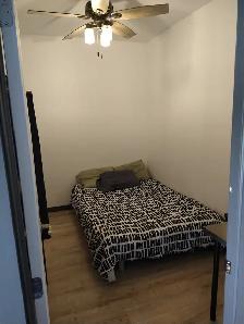 4-5 min du Metro Rosemont(UdM,UQAM...)Grande chambre,tout Inclus - Photo 2