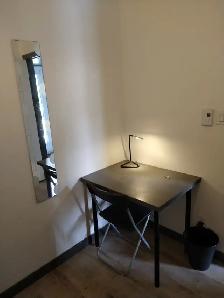 4-5 min du Metro Rosemont(UdM,UQAM...)Grande chambre,tout Inclus - Photo 3