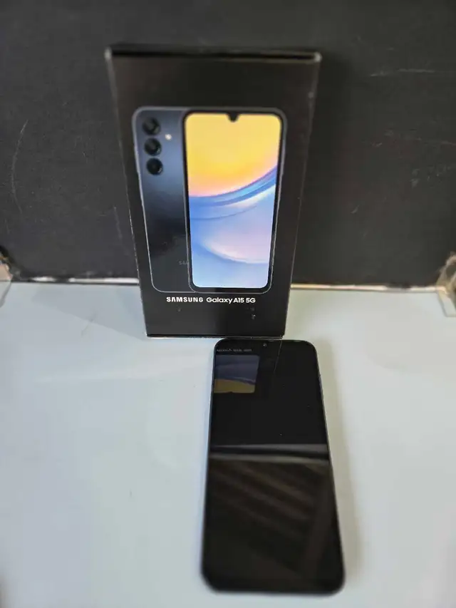 SAMSUNG GALAXY A15 64GB