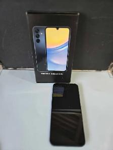 SAMSUNG GALAXY A15 64GB