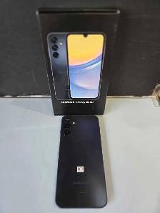 SAMSUNG GALAXY A15 64GB - Photo 2