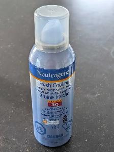 Écran solaire Aveeno et Neutrogena - Photo 3