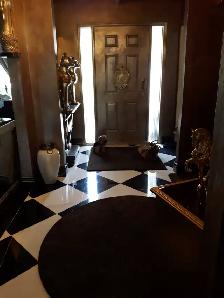 Queen extra clean private and quiet  room in exe  home Tra f upp - Photo 10