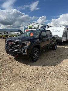 2020 GMC 1500 AT4 6.2 Carbon Pro